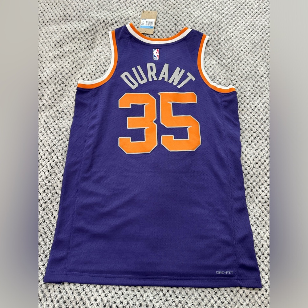 Kevin Durant Jersey